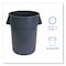Boardwalk 44 qt. Round Trash Can 3485199 - alternate 2